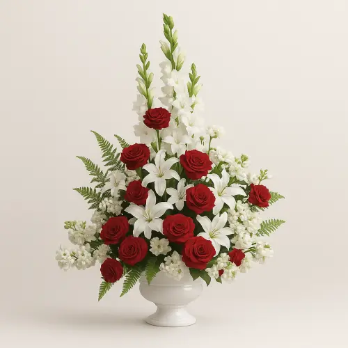 Bunga Meja tangkil sari